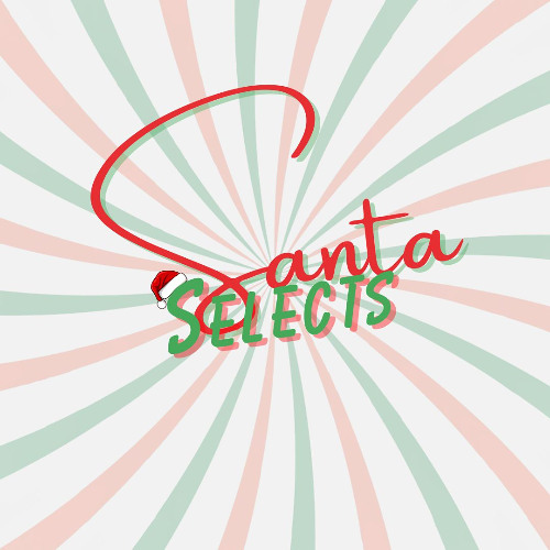 SCHEINY Selects 002: Santa Selects