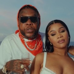 Vybz Kartel - Good Like Jesus