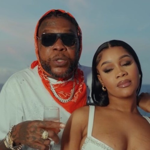 Vybz Kartel - Good Like Jesus
