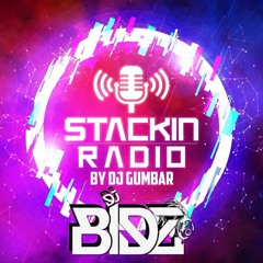 Stackin' Radio Show 23/3/23 Ft DjBidz - Hosted By Gumbar - Style Radio DAB