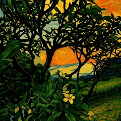 VAN GOGH FUNK