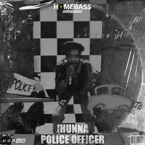 JHUNNA - POLICE OFFICER BOOTLEG(FREE DL)