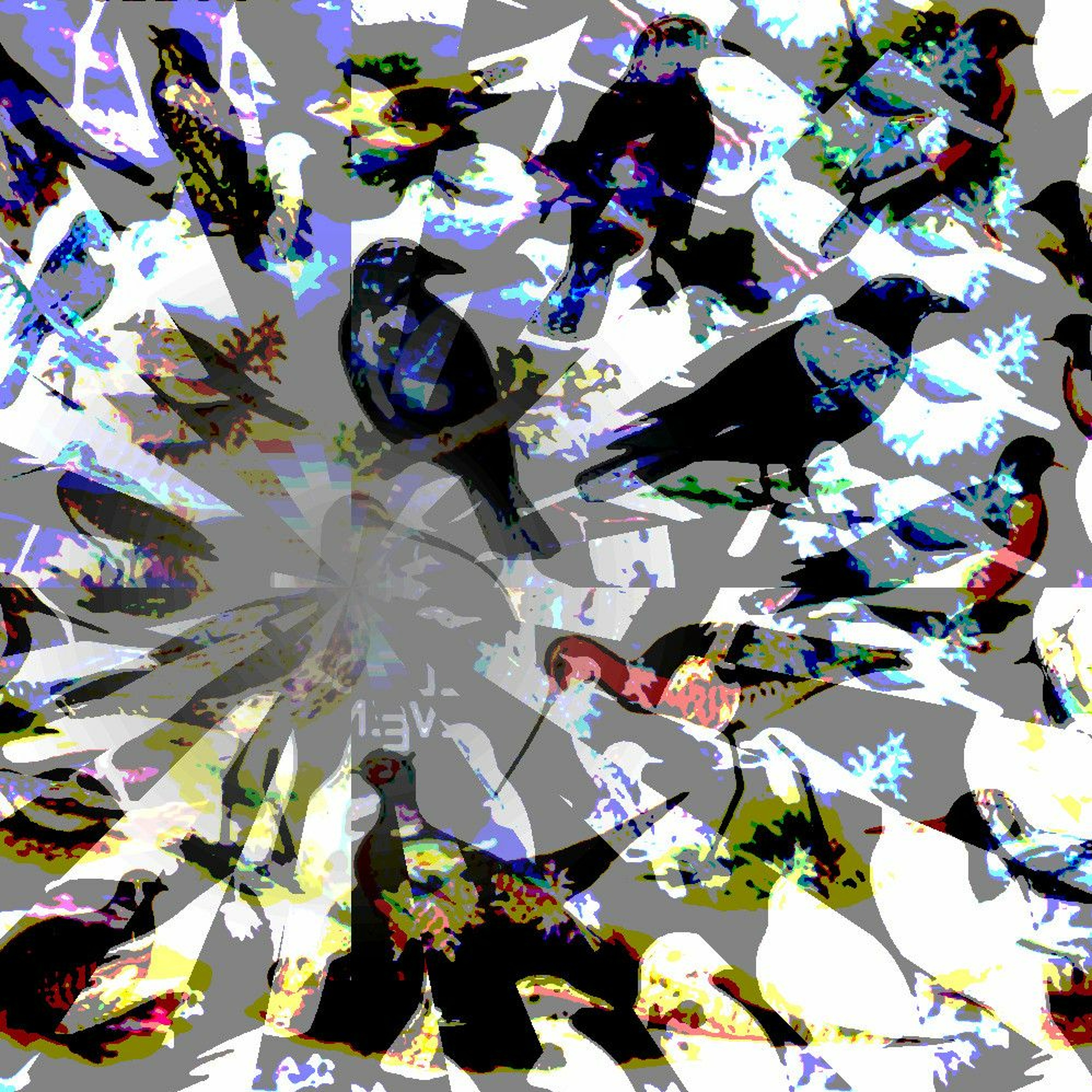 Meadow Polyphony (naviarhaiku495) episode artwork