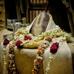 Avani Prabhu 27.6.20 Aindra Prabhu Disappearance Day Kirtan Morning Kirtan