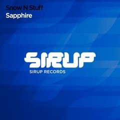Snow N Stuff - Sapphire
