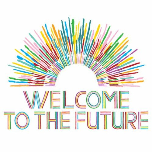 Stream Welcome to the Future by Pilot K | Listen online for free on ...