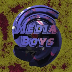 Media Boys #23 - Tammy & The T-Rex, Return of the Obra Dinn, American Football (LP3)