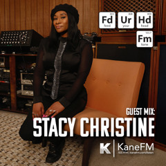 Feed Your Head Guest Mix: Stacy Christine