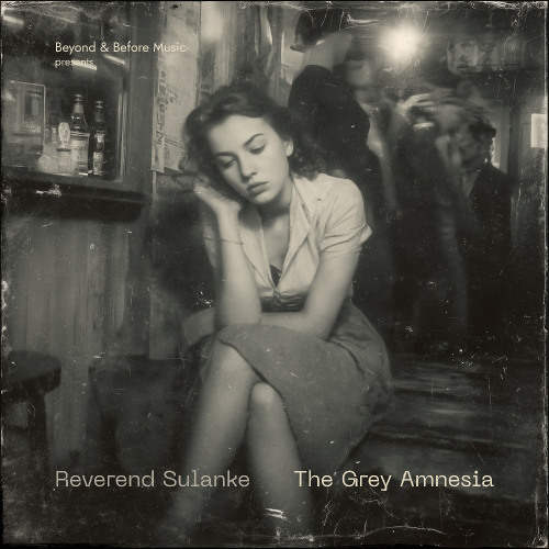 The Grey Amnesia