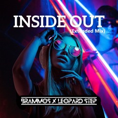 LS - Inside Out (Extended Mix)