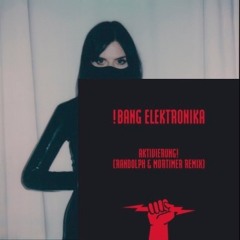 Andi - Flesh Style vs !Bang Elektronika - Aktivierung!