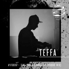 IFSM046 - Teffa (#IFS035 Promo Mix)