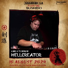 Shangri-La Festival: Bushido - Hellcreator