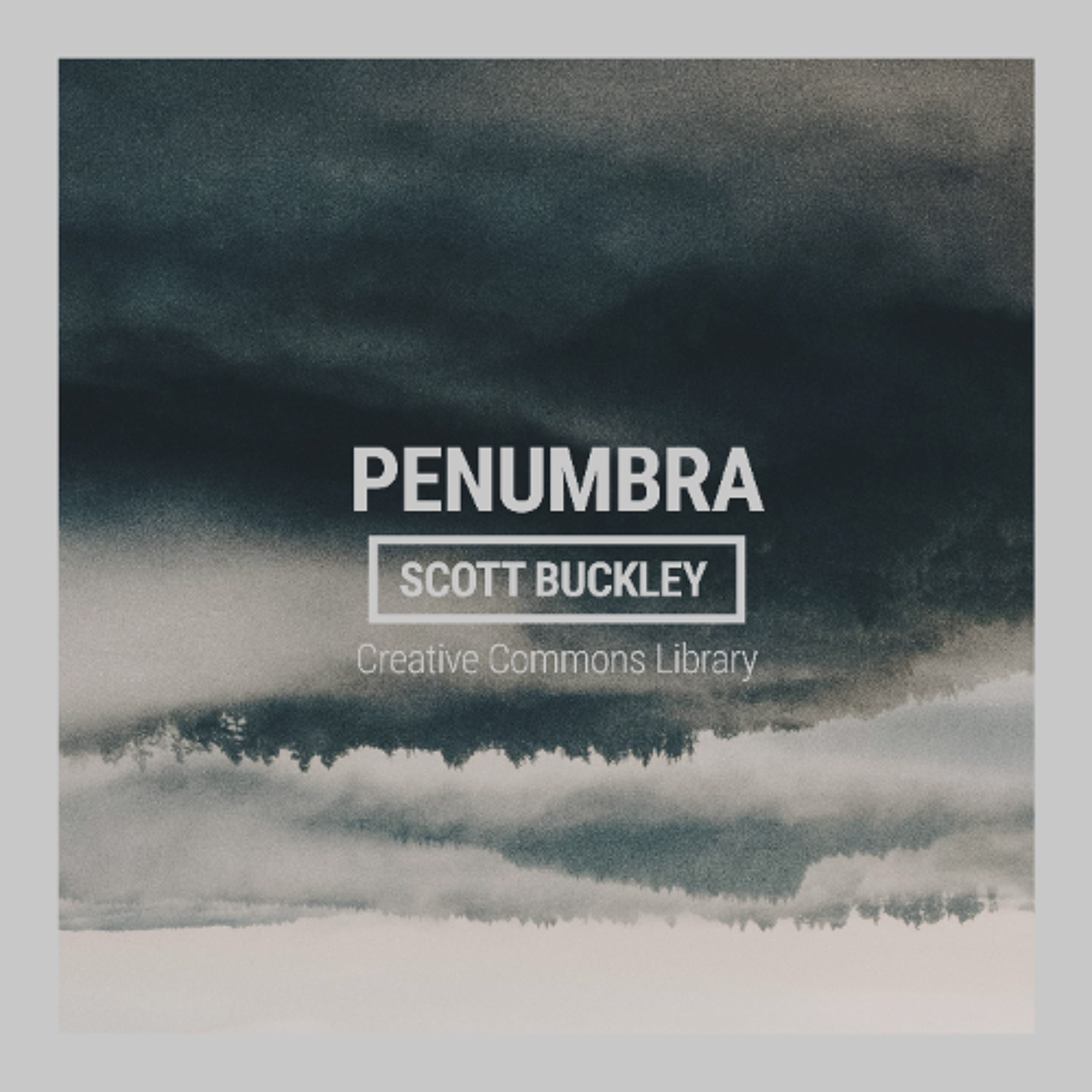 Penumbra (CC-BY) episode artwork