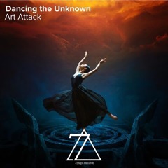 Dancing the Unknown (Original Mix)