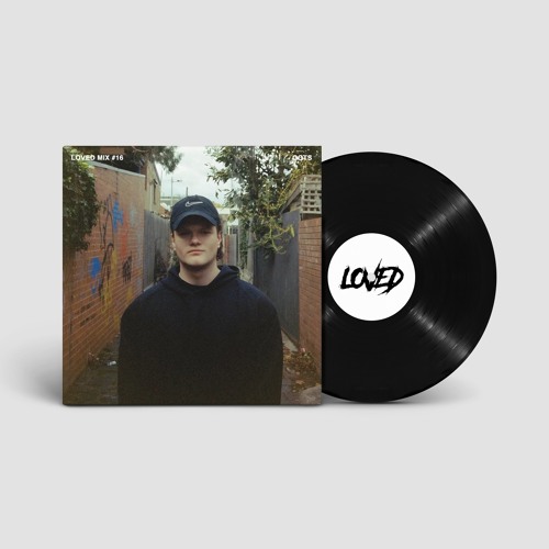 LOVED Mix #16 - FT. OOTS