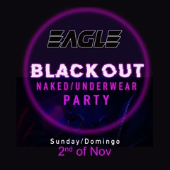 RUi @ Blackout Party - EAGLE TORREMOLINOS 02.11.2025