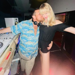 Hana has Daddy Issues