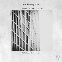 PREMIERE: s.soo - P20 [CODX002]