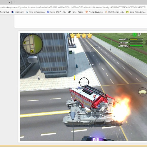 Stream Shell Shockers Alt URL geometry.best. and 4 more pages