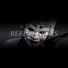 Toshifumi Hinata  - Reflections (phonk remix)