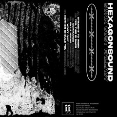 HexagonSound - En La Noche (Original Mix)[II139D]