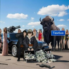 TAMBOV CEO ((screamsouljah))