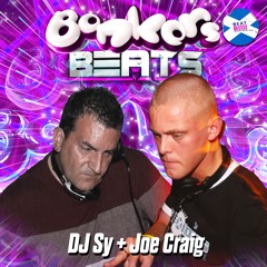 Bonkers Beats #119 on Beat 106 Scotland with DJ Joe Craig 290923 (Hour 1)