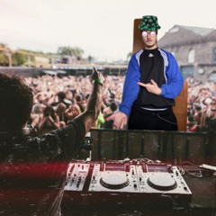 jungle/roller(ish) mix