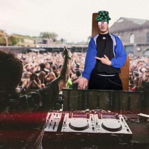 jungle/roller(ish) mix