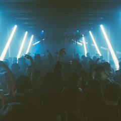 GaryWhite @ Irregular Room Liveset 2025