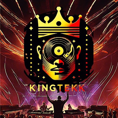 Jindo109 - Blaulichtparty (KingTekk vs Aggressionsproblem) @jindo109 #rap #hardtekk #tekk #dj #remix