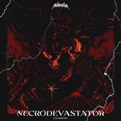 MARAUDA - NECRODEVASTATOR (Collixion Edit)