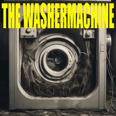 David de Che - The WasherMachine