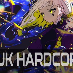 Si Thompson - May 2024 UK Hardcore Mix (28-5-2024)