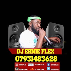 R&B STRAIGHT OUTTA LOCKDOWN DJ ERNIE FLEX 2020