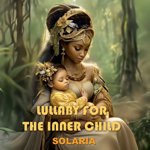 Solaria - Lullaby for the Inner Child