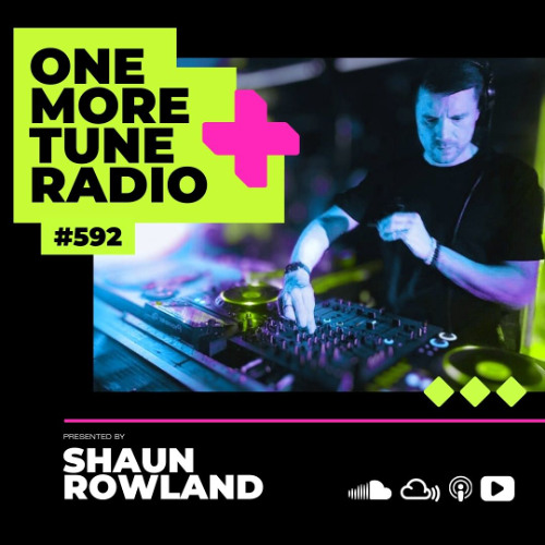 One More Tune Radio 592