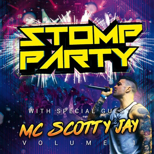 Stomp Party 29.5.20