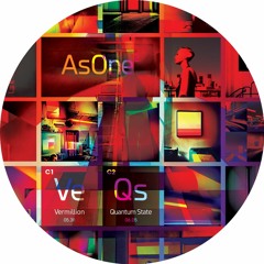 C2 As One - Quantum State