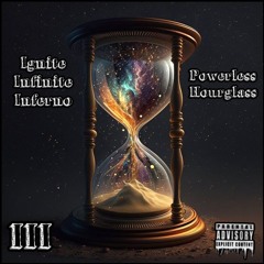 Powerless Hourglass (Original) - IgniteInfiniteInferno