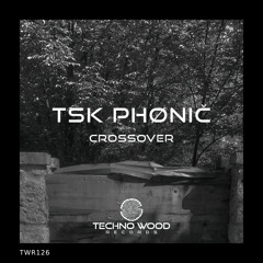 TSK PHØNIČ - Crossover (Original Mix)