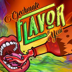 Czechmate - Flavor Feat. Yoni