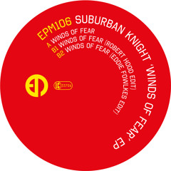 Winds of Fear (Robert Hood Edit)