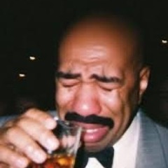There are tears in my whiskey