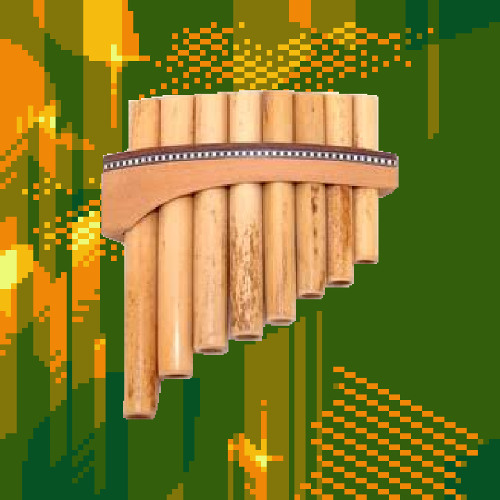PanFlute Song [2A03]