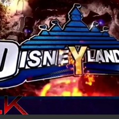 ☆PIENSO MUCHO EN TI☆EDLK2021☆SONIDO DISNEYLANDIA ☆NY