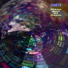 IONEYE - Timestamp