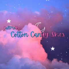 Cotton Candy Skies (prodby. Kori)