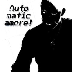 Italoween-opening at Automaticamore! Oct. 31st 2025